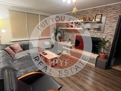 Valea Ialomitei | Apartament 3 camere | Decomandat | 65mp | B10876