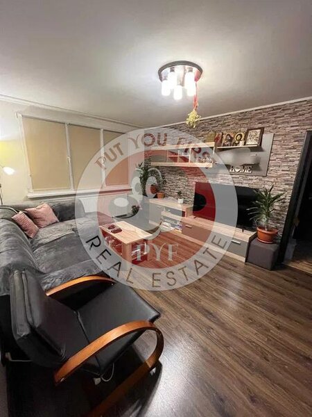 Brancusi | Apartament 3 camere | Decomandat | 65mp | B10876