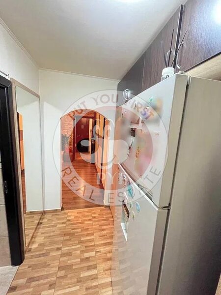 Brancusi | Apartament 3 camere | Decomandat | 65mp | B10876